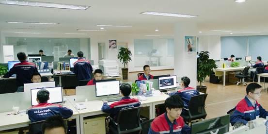 乐歌股份敲钟上市  助推健康中国