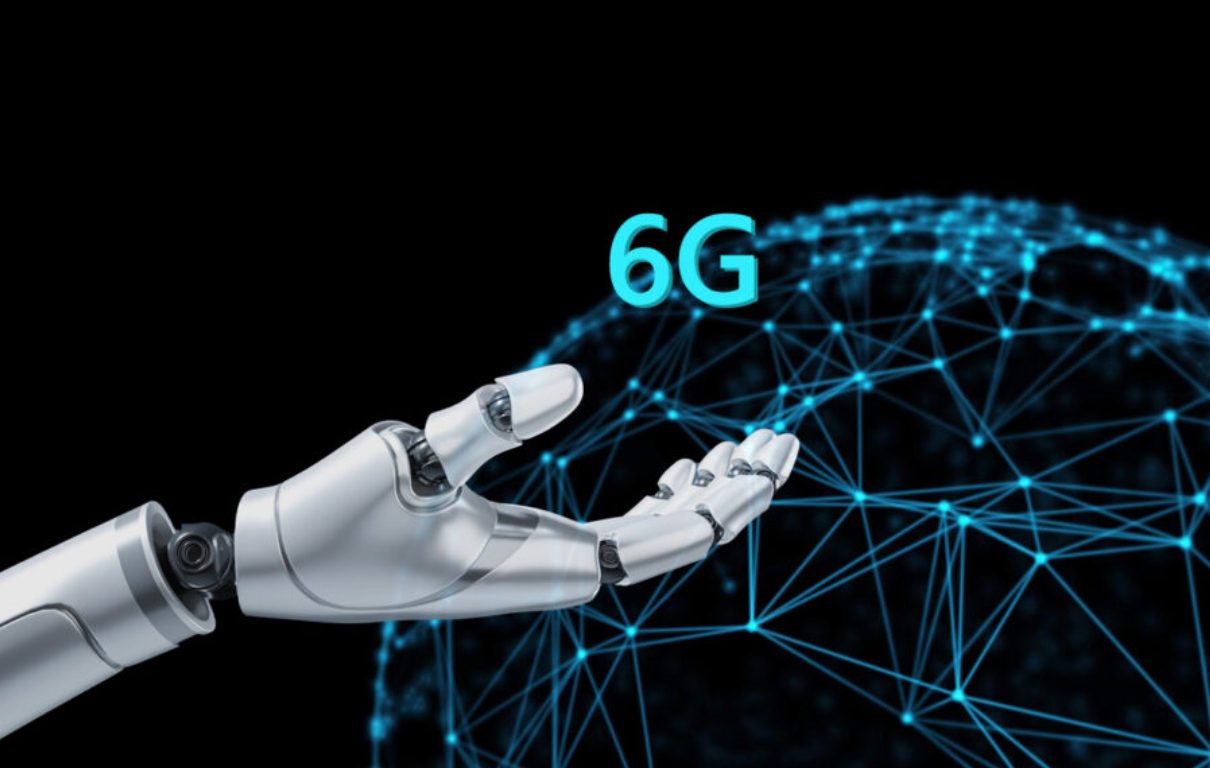 上市公司纷纷抢位6g 诸多瓶颈待破